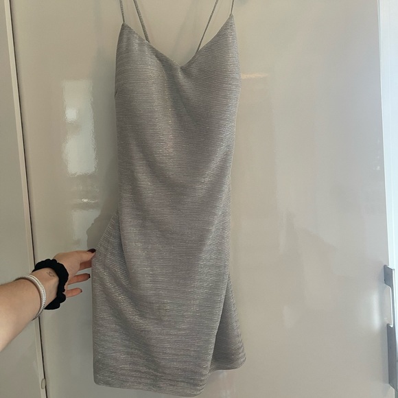 Laundry by shelli segal short dress - Picture 1 of 3